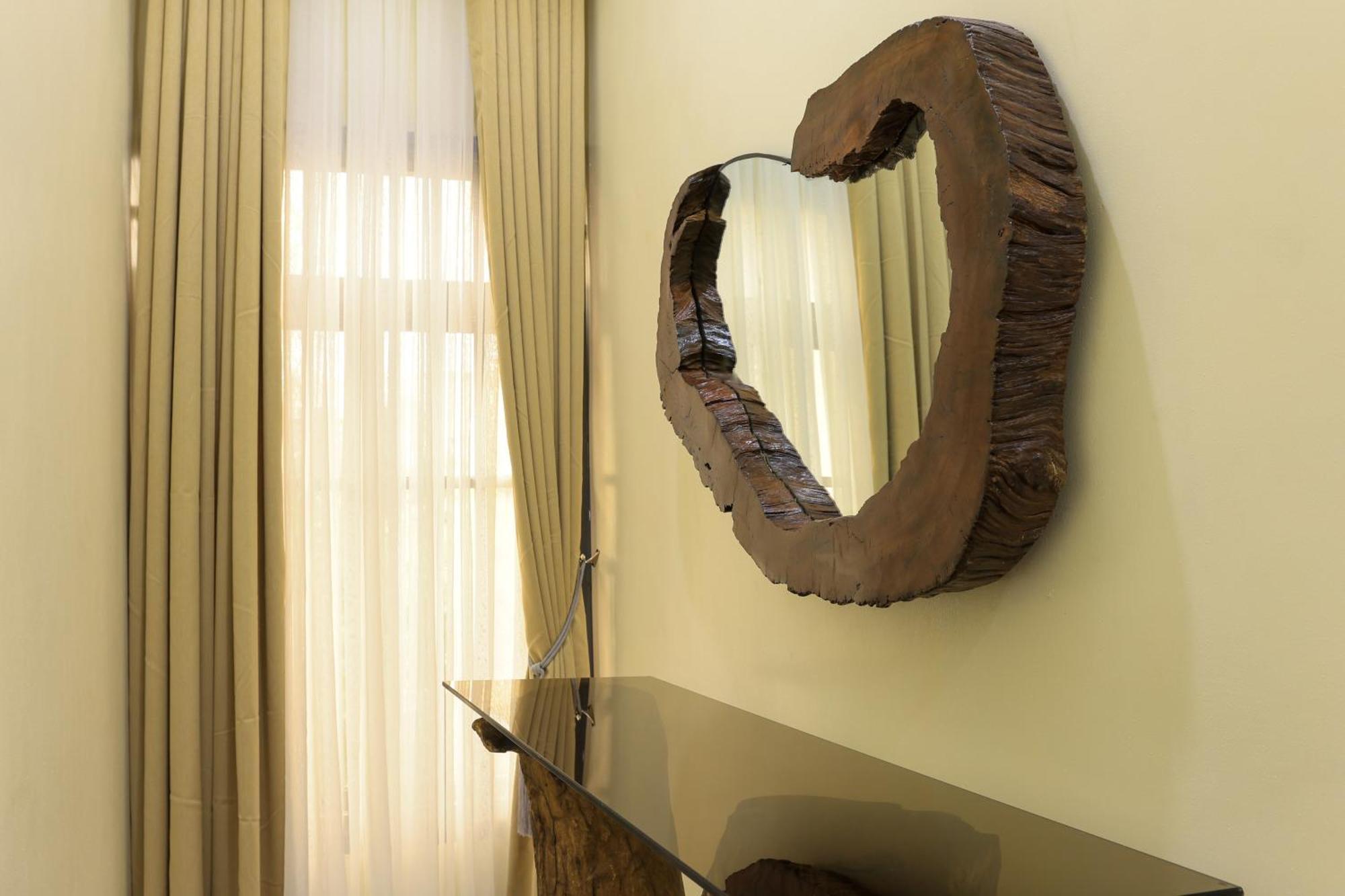 George Residence Ikoyi Lagos Exterior photo